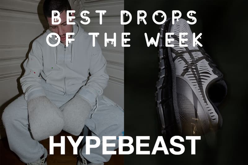 見逃したくない今週のリリース 9 選 weekly release 33