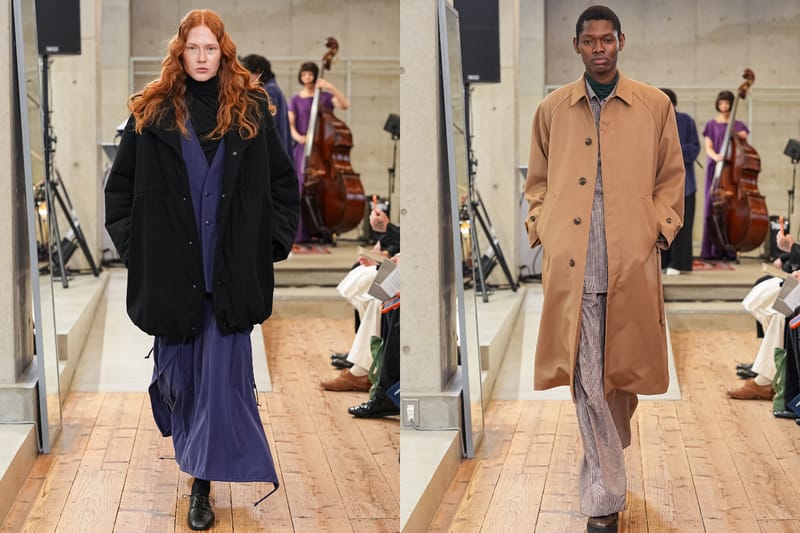 ZUCCa 2026年秋冬コレクション