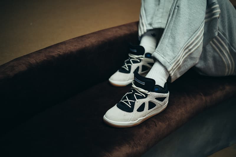 adidas Originals x バッド・バニーによる初のシグネチャーシューズ Bad Bunny Ballerina に新色が登場 adidas originals bad bunny bad bunny ballerina collabo shoes release info