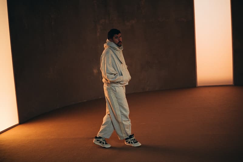 adidas Originals x バッド・バニーによる初のシグネチャーシューズ Bad Bunny Ballerina に新色が登場 adidas originals bad bunny bad bunny ballerina collabo shoes release info