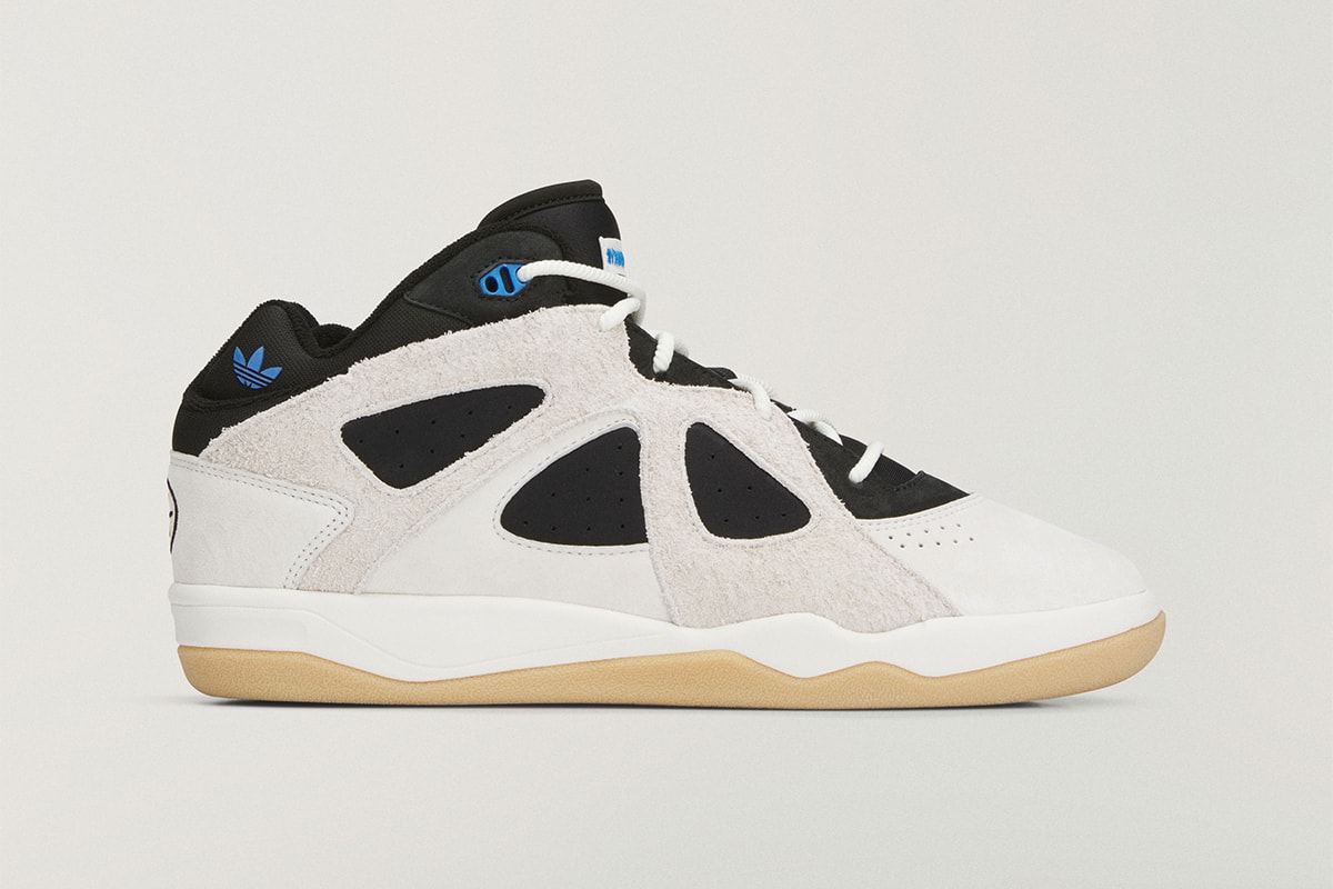 adidas Originals x バッド・バニーによる初のシグネチャーシューズ Bad Bunny Ballerina に新色が登場 adidas originals bad bunny bad bunny ballerina collabo shoes release info