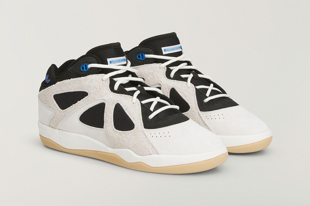 adidas Originals x バッド・バニーによる初のシグネチャーシューズ Bad Bunny Ballerina に新色が登場 adidas originals bad bunny bad bunny ballerina collabo shoes release info