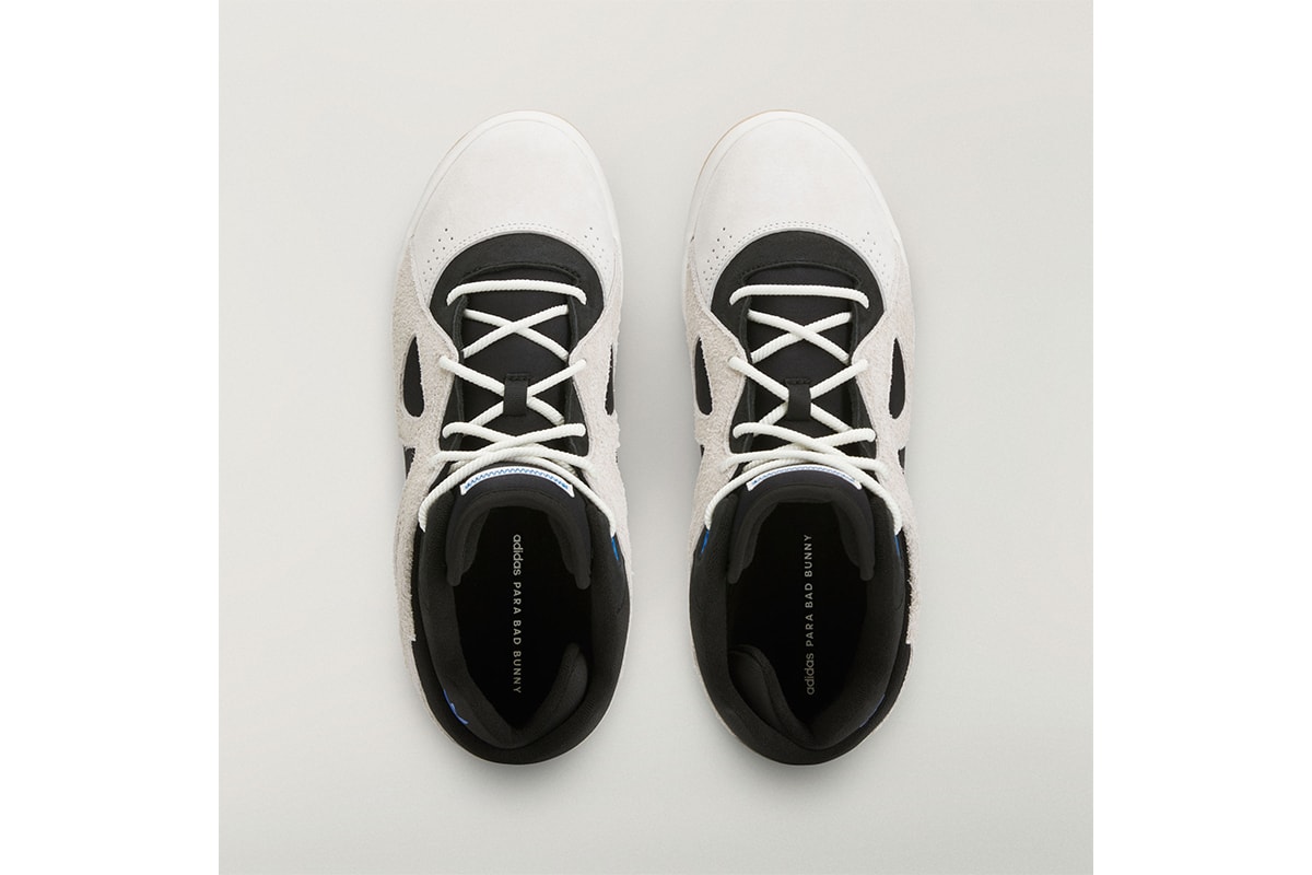 adidas Originals x バッド・バニーによる初のシグネチャーシューズ Bad Bunny Ballerina に新色が登場 adidas originals bad bunny bad bunny ballerina collabo shoes release info
