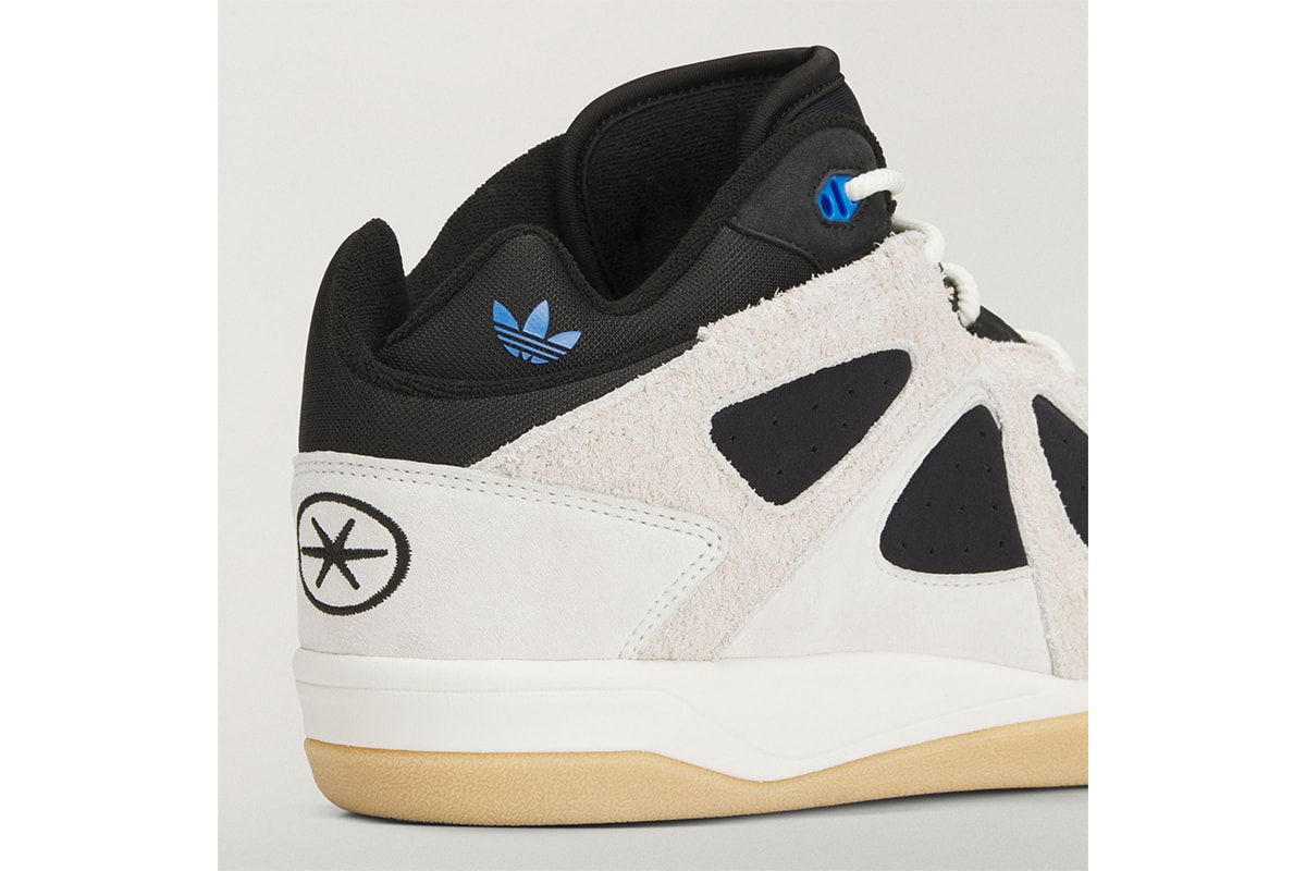 adidas Originals x バッド・バニーによる初のシグネチャーシューズ Bad Bunny Ballerina に新色が登場 adidas originals bad bunny bad bunny ballerina collabo shoes release info
