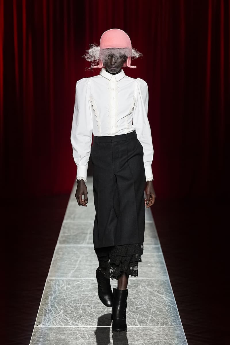 ヴィヴィアーノ 2026年秋冬ウィメンズコレクション viviano 2026 autumn winter womens collection lookbooks