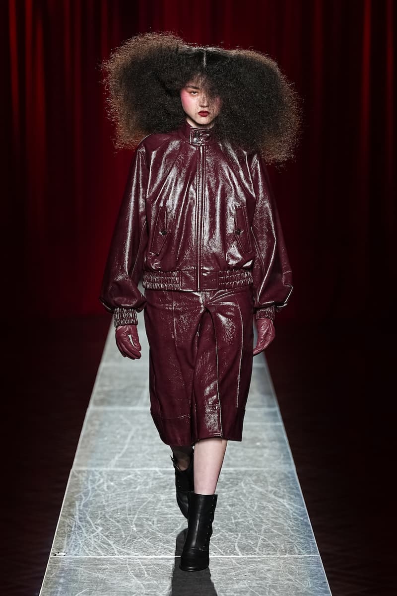 ヴィヴィアーノ 2026年秋冬ウィメンズコレクション viviano 2026 autumn winter womens collection lookbooks