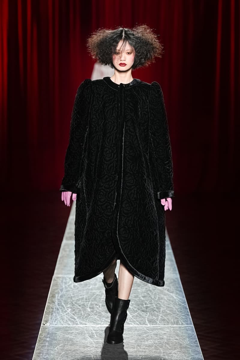 ヴィヴィアーノ 2026年秋冬ウィメンズコレクション viviano 2026 autumn winter womens collection lookbooks