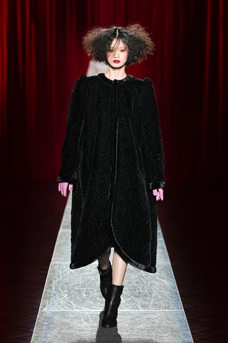 ヴィヴィアーノ 2026年秋冬ウィメンズコレクション viviano 2026 autumn winter womens collection lookbooks