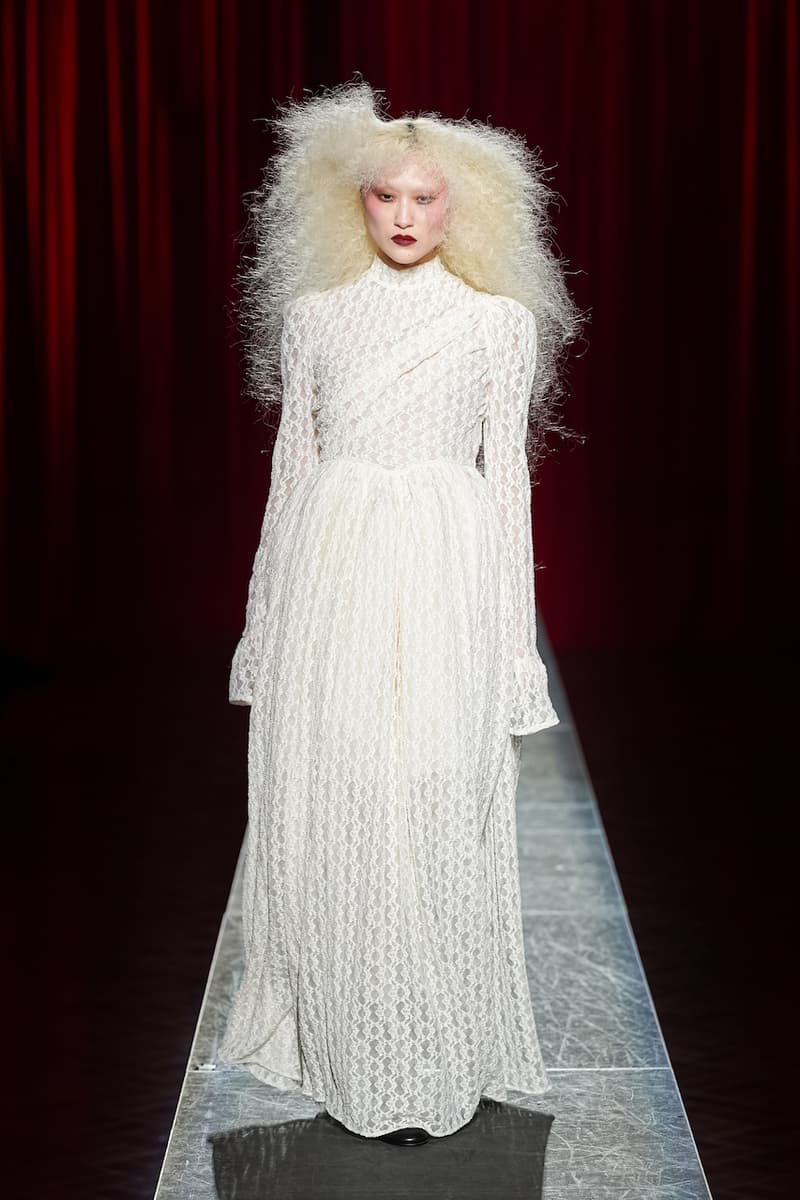 ヴィヴィアーノ 2026年秋冬ウィメンズコレクション viviano 2026 autumn winter womens collection lookbooks