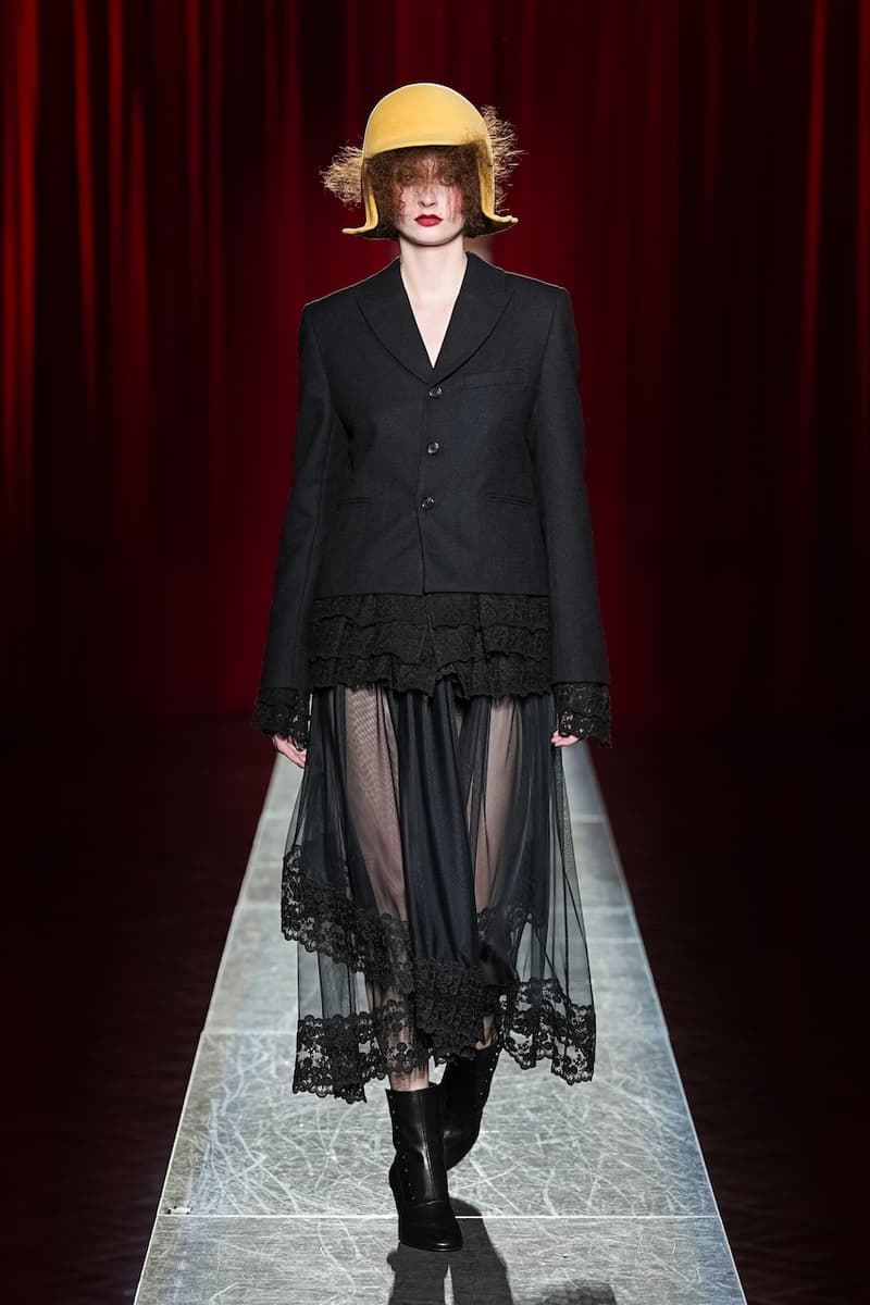 ヴィヴィアーノ 2026年秋冬ウィメンズコレクション viviano 2026 autumn winter womens collection lookbooks