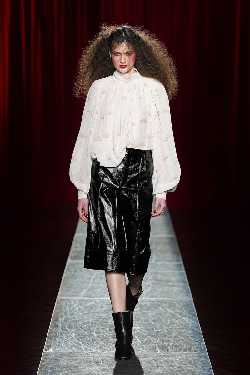 ヴィヴィアーノ 2026年秋冬ウィメンズコレクション viviano 2026 autumn winter womens collection lookbooks