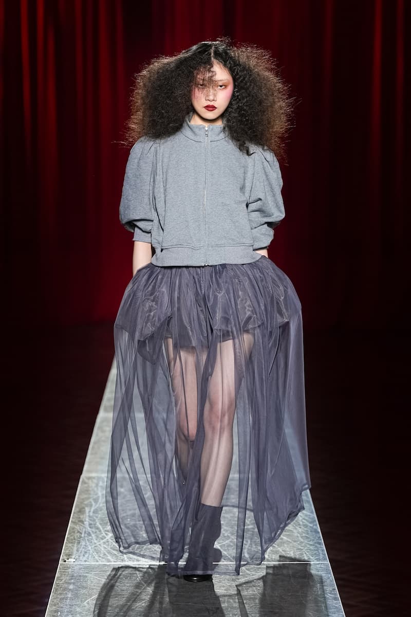 ヴィヴィアーノ 2026年秋冬ウィメンズコレクション viviano 2026 autumn winter womens collection lookbooks