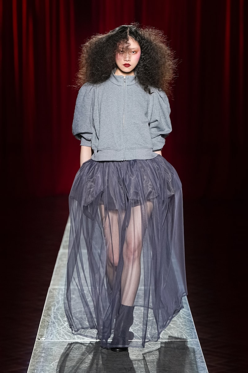 ヴィヴィアーノ 2026年秋冬ウィメンズコレクション viviano 2026 autumn winter womens collection lookbooks