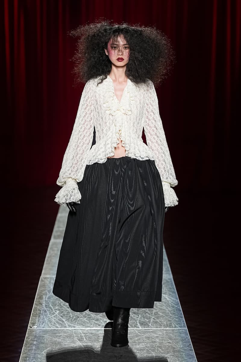 ヴィヴィアーノ 2026年秋冬ウィメンズコレクション viviano 2026 autumn winter womens collection lookbooks