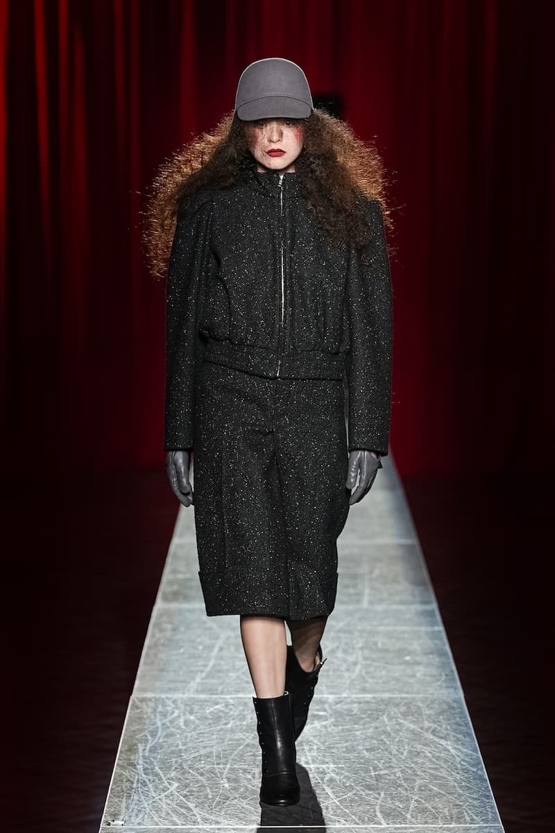 ヴィヴィアーノ 2026年秋冬ウィメンズコレクション viviano 2026 autumn winter womens collection lookbooks