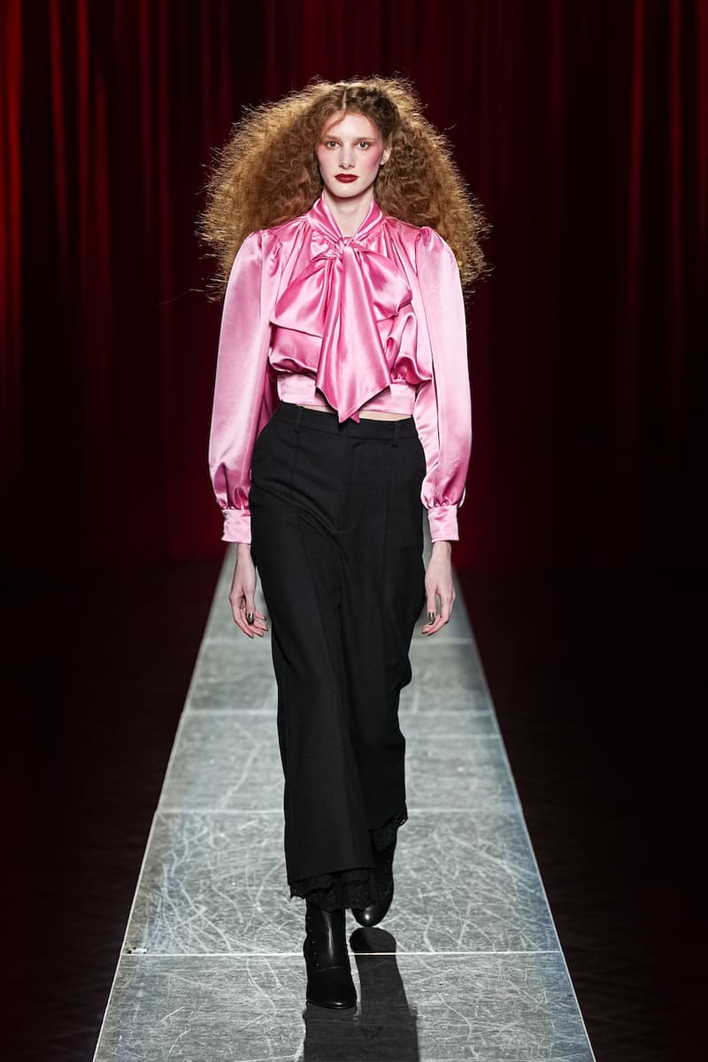 ヴィヴィアーノ 2026年秋冬ウィメンズコレクション viviano 2026 autumn winter womens collection lookbooks