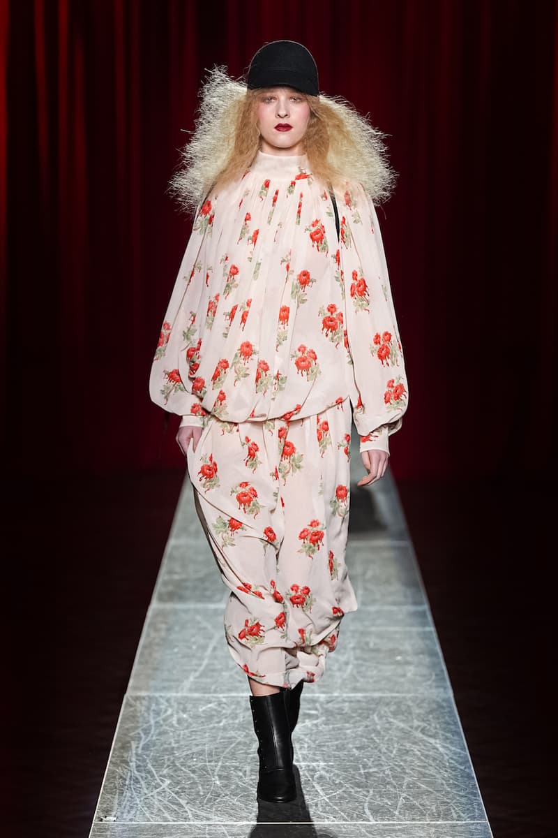 ヴィヴィアーノ 2026年秋冬ウィメンズコレクション viviano 2026 autumn winter womens collection lookbooks