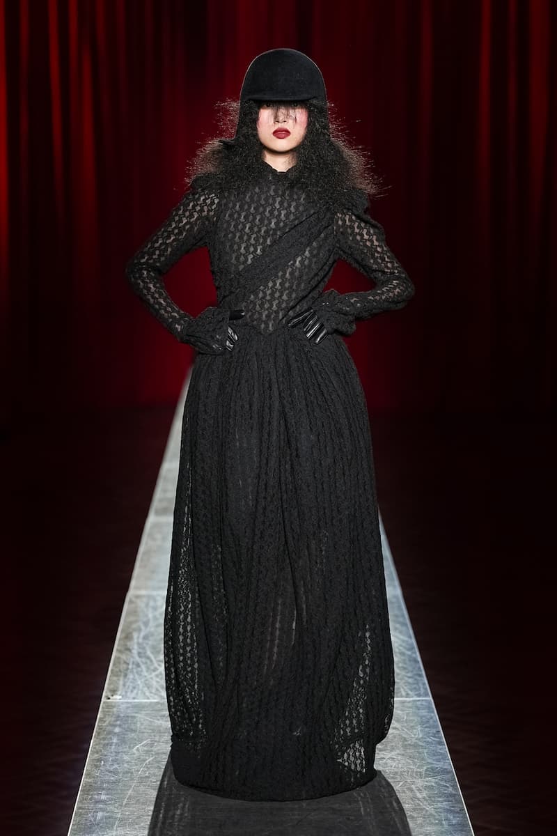 ヴィヴィアーノ 2026年秋冬ウィメンズコレクション viviano 2026 autumn winter womens collection lookbooks