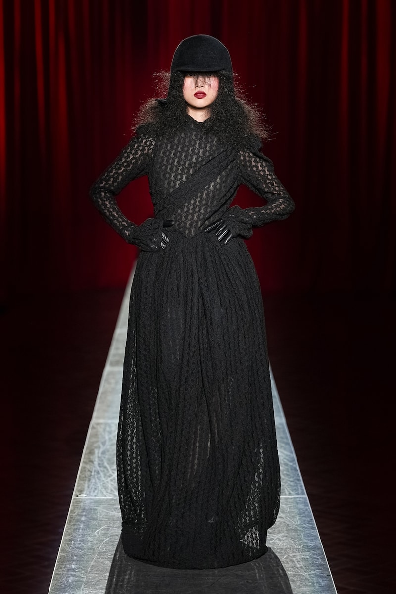 ヴィヴィアーノ 2026年秋冬ウィメンズコレクション viviano 2026 autumn winter womens collection lookbooks