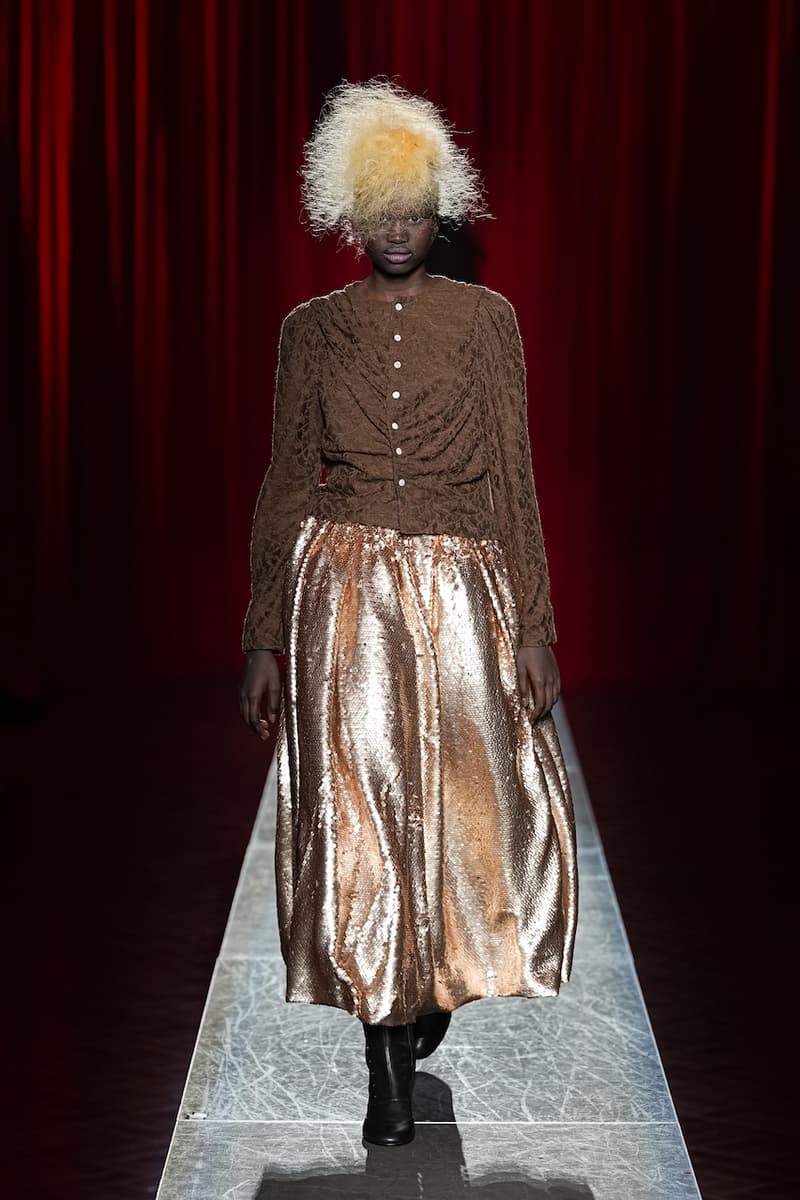 ヴィヴィアーノ 2026年秋冬ウィメンズコレクション viviano 2026 autumn winter womens collection lookbooks