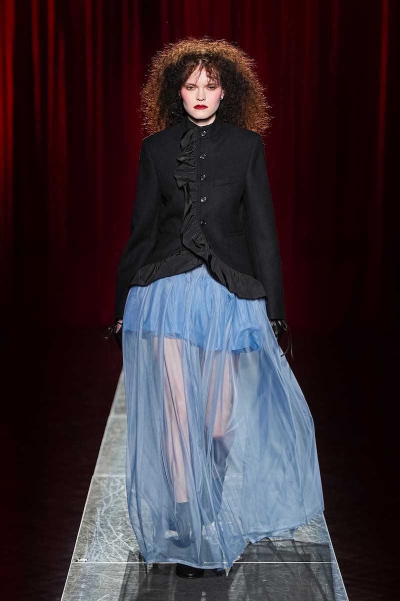 ヴィヴィアーノ 2026年秋冬ウィメンズコレクション viviano 2026 autumn winter womens collection lookbooks