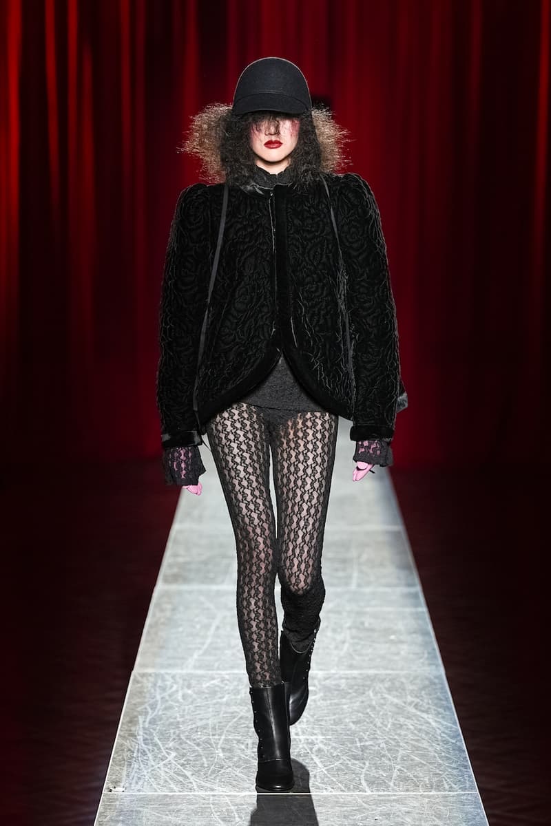 ヴィヴィアーノ 2026年秋冬ウィメンズコレクション viviano 2026 autumn winter womens collection lookbooks