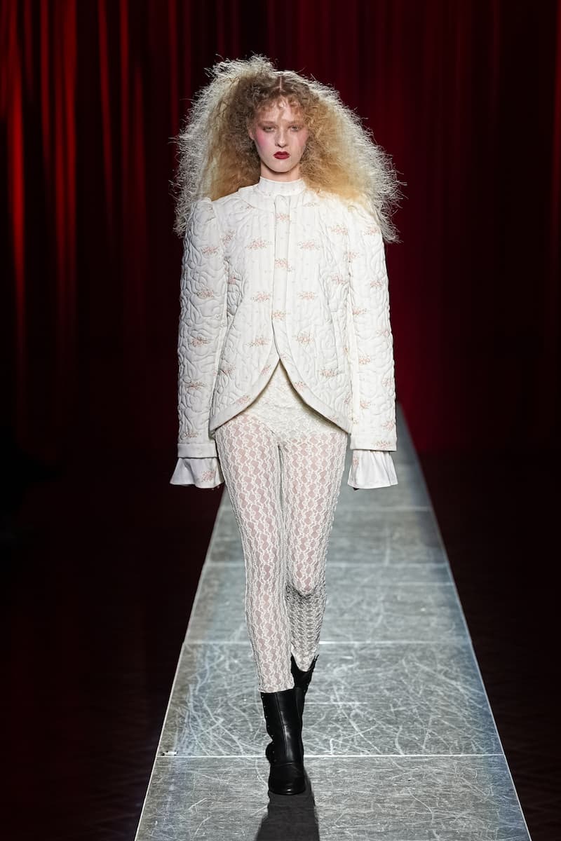 ヴィヴィアーノ 2026年秋冬ウィメンズコレクション viviano 2026 autumn winter womens collection lookbooks