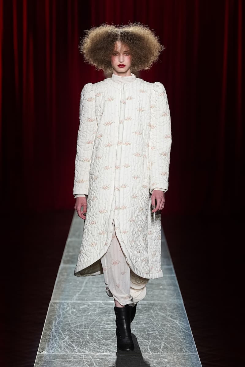 ヴィヴィアーノ 2026年秋冬ウィメンズコレクション viviano 2026 autumn winter womens collection lookbooks