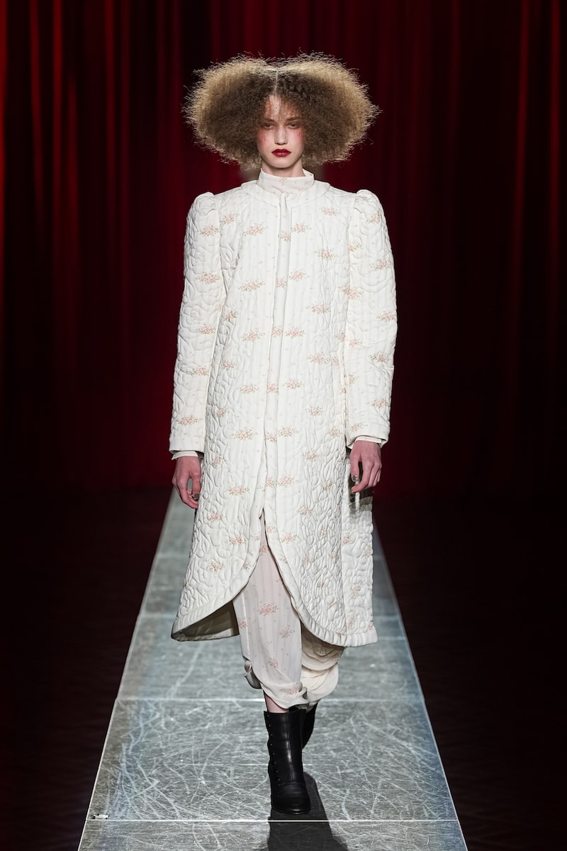 ヴィヴィアーノ 2026年秋冬ウィメンズコレクション viviano 2026 autumn winter womens collection lookbooks