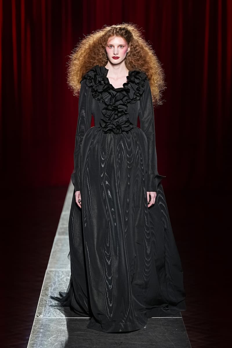 ヴィヴィアーノ 2026年秋冬ウィメンズコレクション viviano 2026 autumn winter womens collection lookbooks