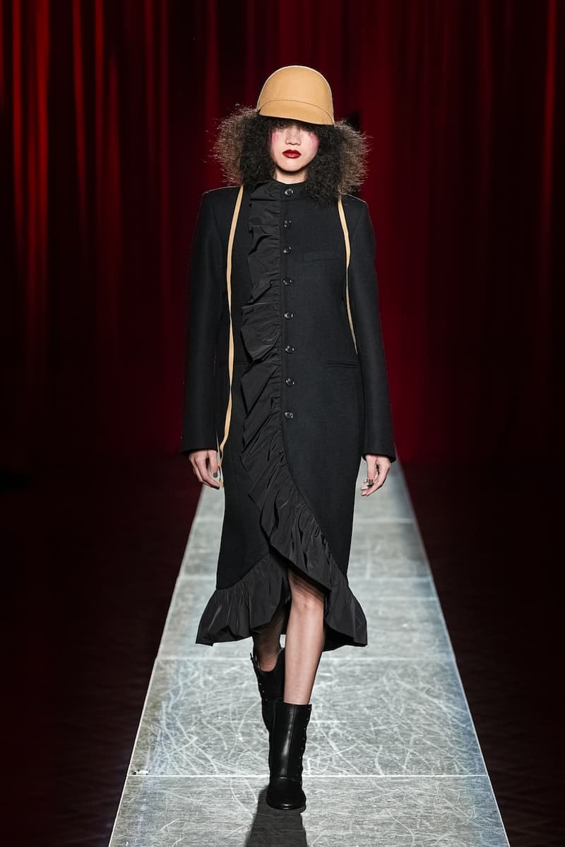 ヴィヴィアーノ 2026年秋冬ウィメンズコレクション viviano 2026 autumn winter womens collection lookbooks