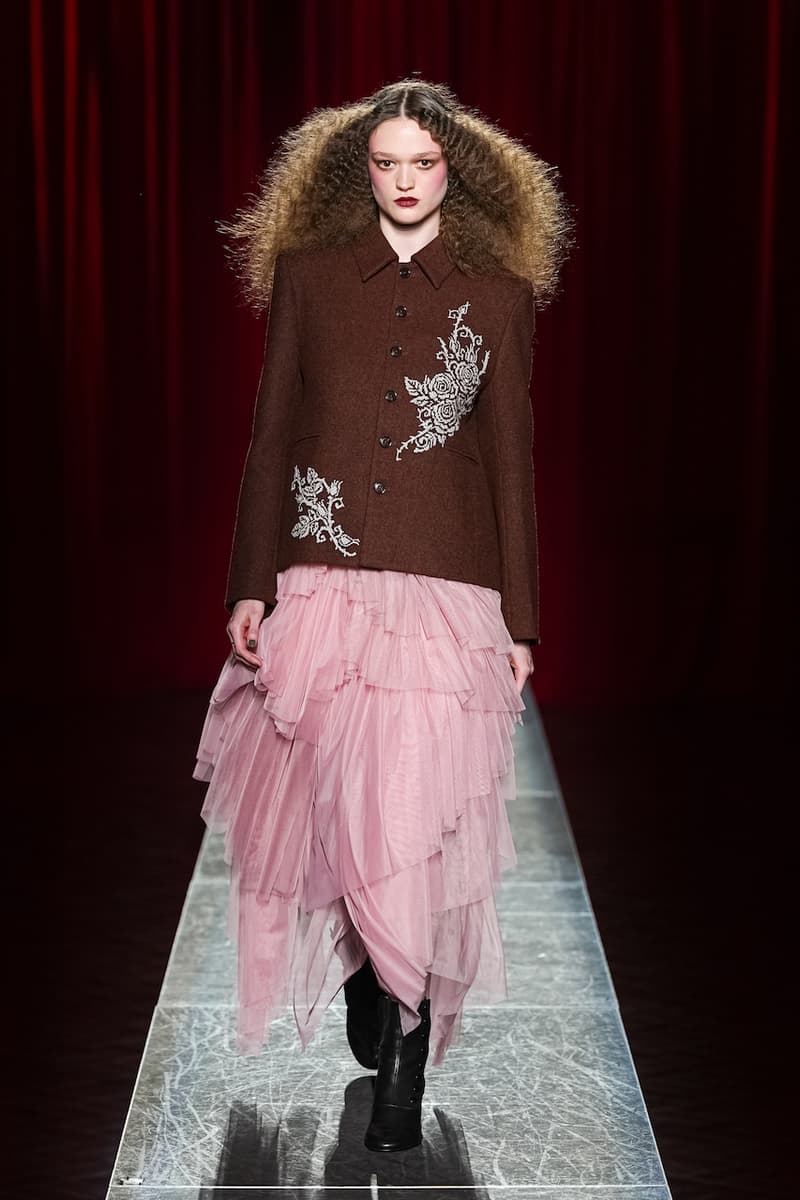 ヴィヴィアーノ 2026年秋冬ウィメンズコレクション viviano 2026 autumn winter womens collection lookbooks