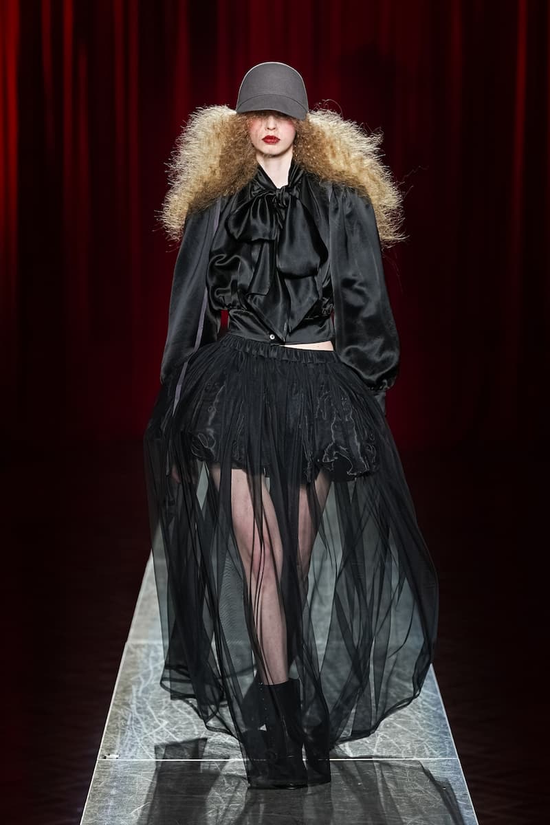 ヴィヴィアーノ 2026年秋冬ウィメンズコレクション viviano 2026 autumn winter womens collection lookbooks