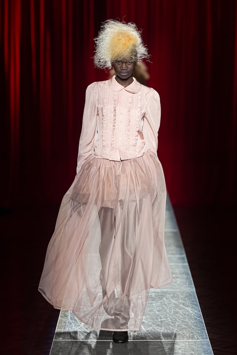 ヴィヴィアーノ 2026年秋冬ウィメンズコレクション viviano 2026 autumn winter womens collection lookbooks