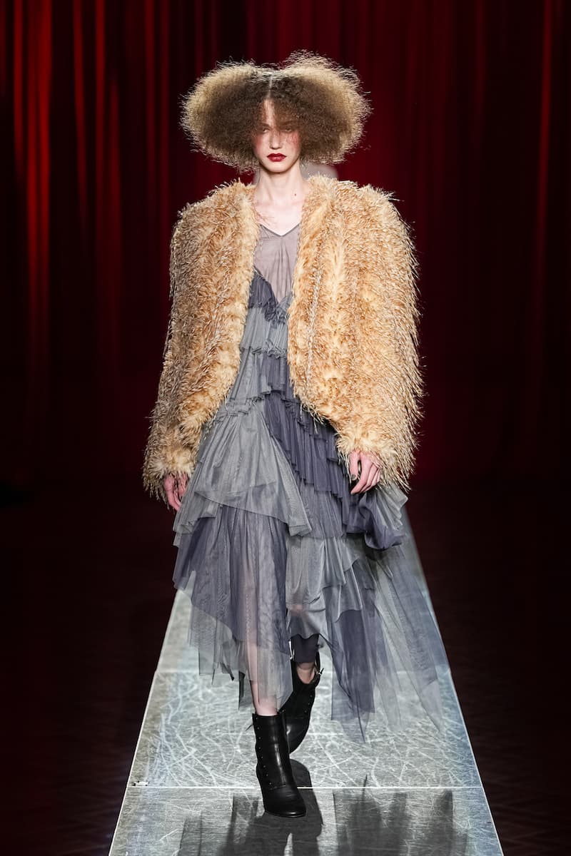 ヴィヴィアーノ 2026年秋冬ウィメンズコレクション viviano 2026 autumn winter womens collection lookbooks