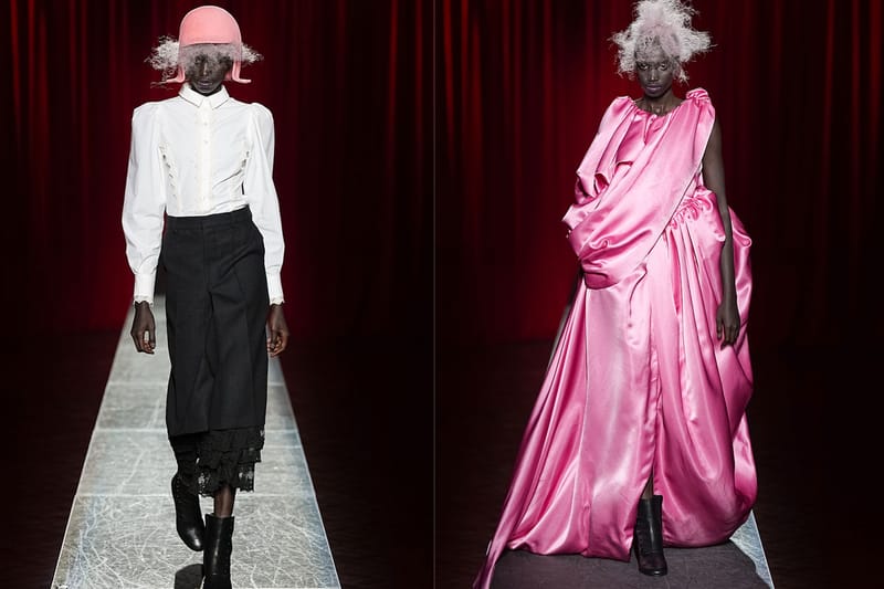 VIVIANO 2026年秋冬ウィメンズコレクション