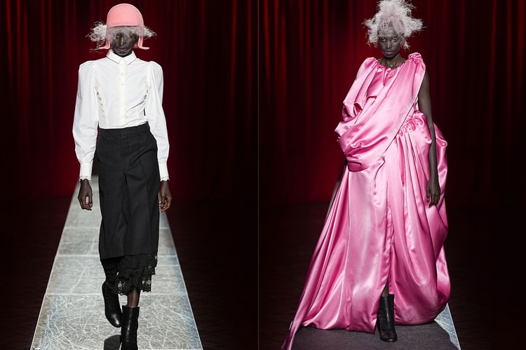 VIVIANO 2026年秋冬ウィメンズコレクション