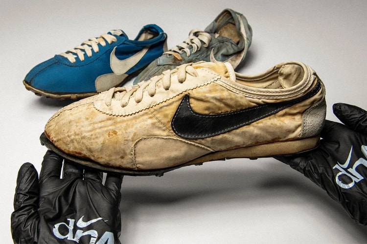 Nike がオリジナルの Moon Shoe を正式に復刻へ