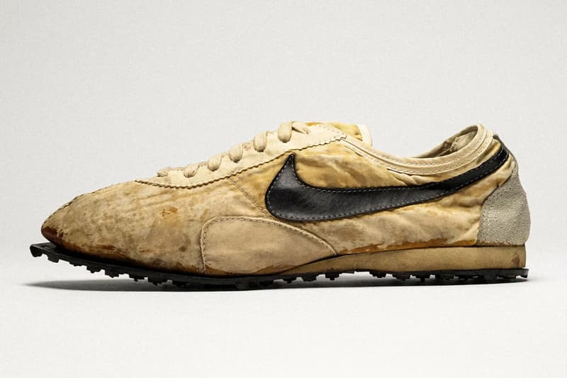 ナイキがオリジナルのムーンシューズを正式に復刻へ Nike Original Moon Shoe release info