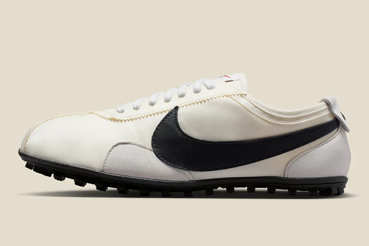 ナイキがオリジナルのムーンシューズを正式に復刻へ Nike Original Moon Shoe release info