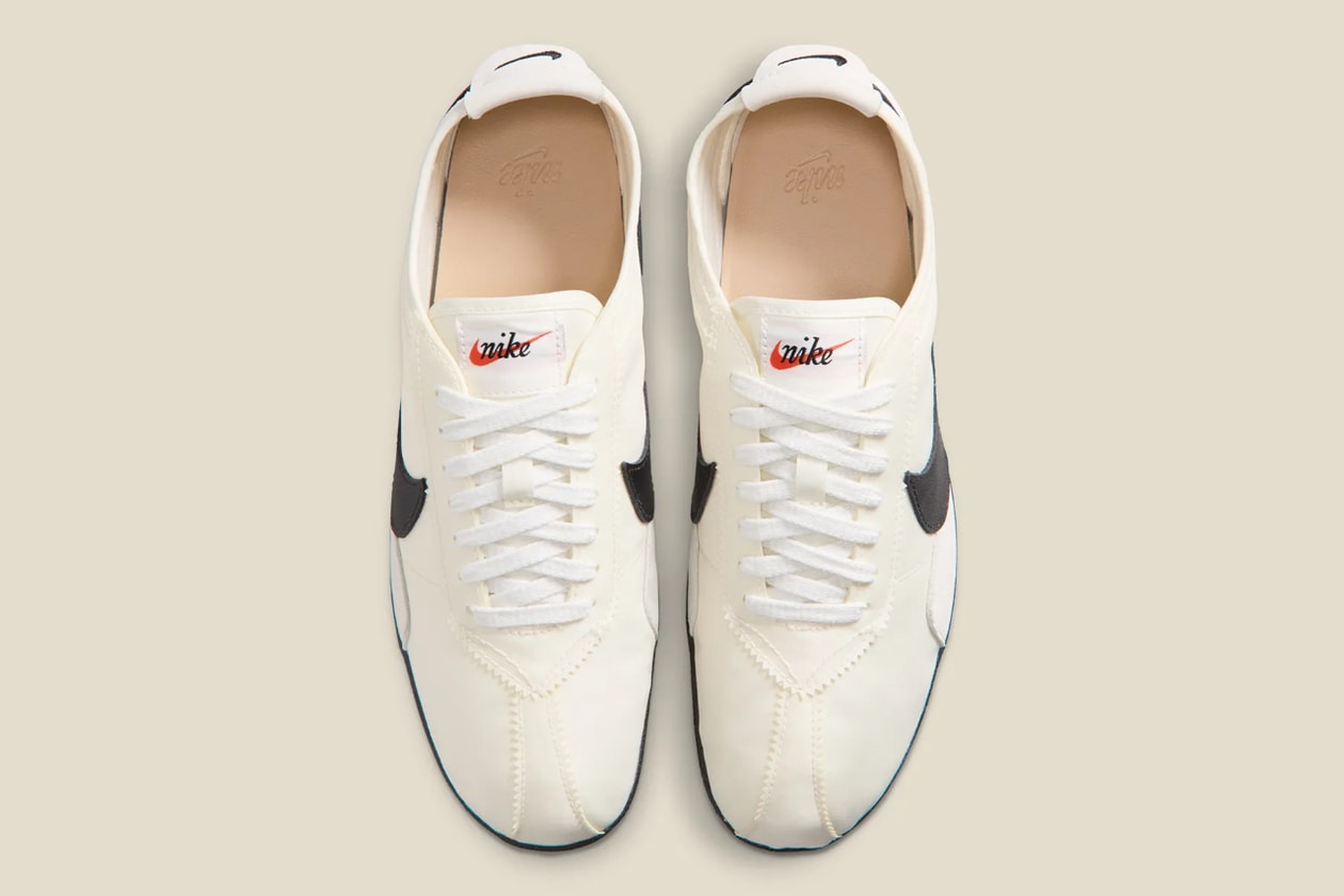 ナイキがオリジナルのムーンシューズを正式に復刻へ Nike Original Moon Shoe release info