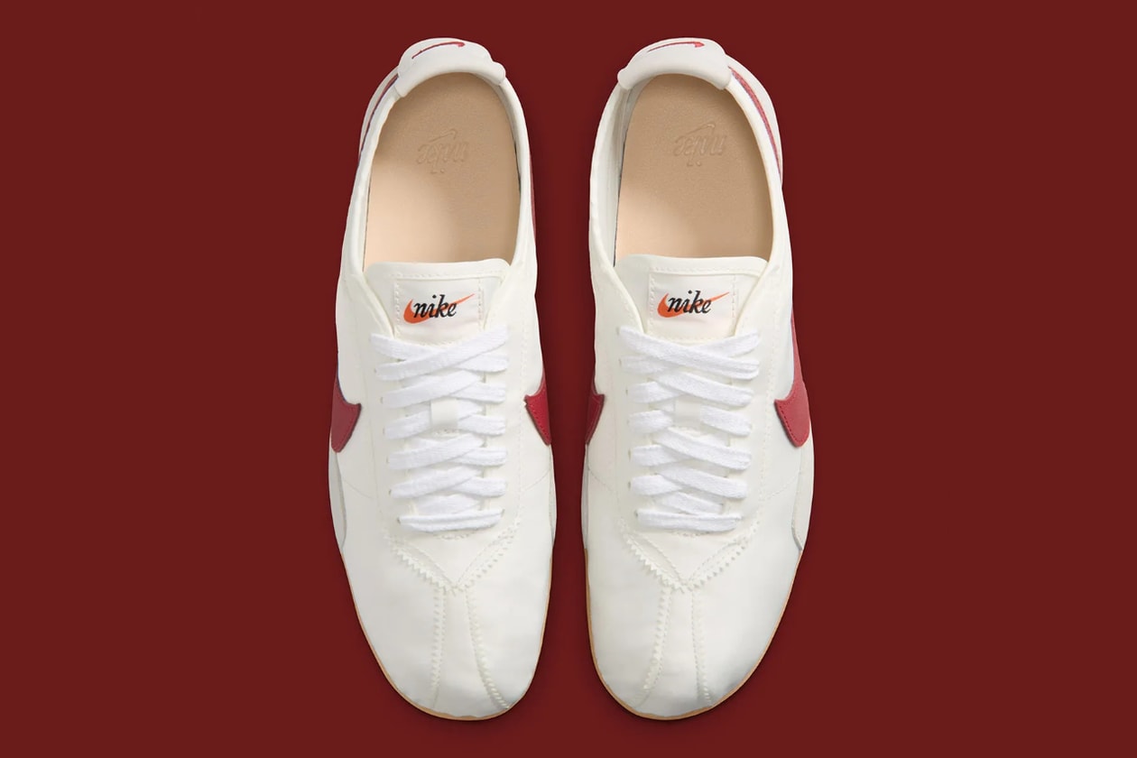 ナイキがオリジナルのムーンシューズを正式に復刻へ Nike Original Moon Shoe release info