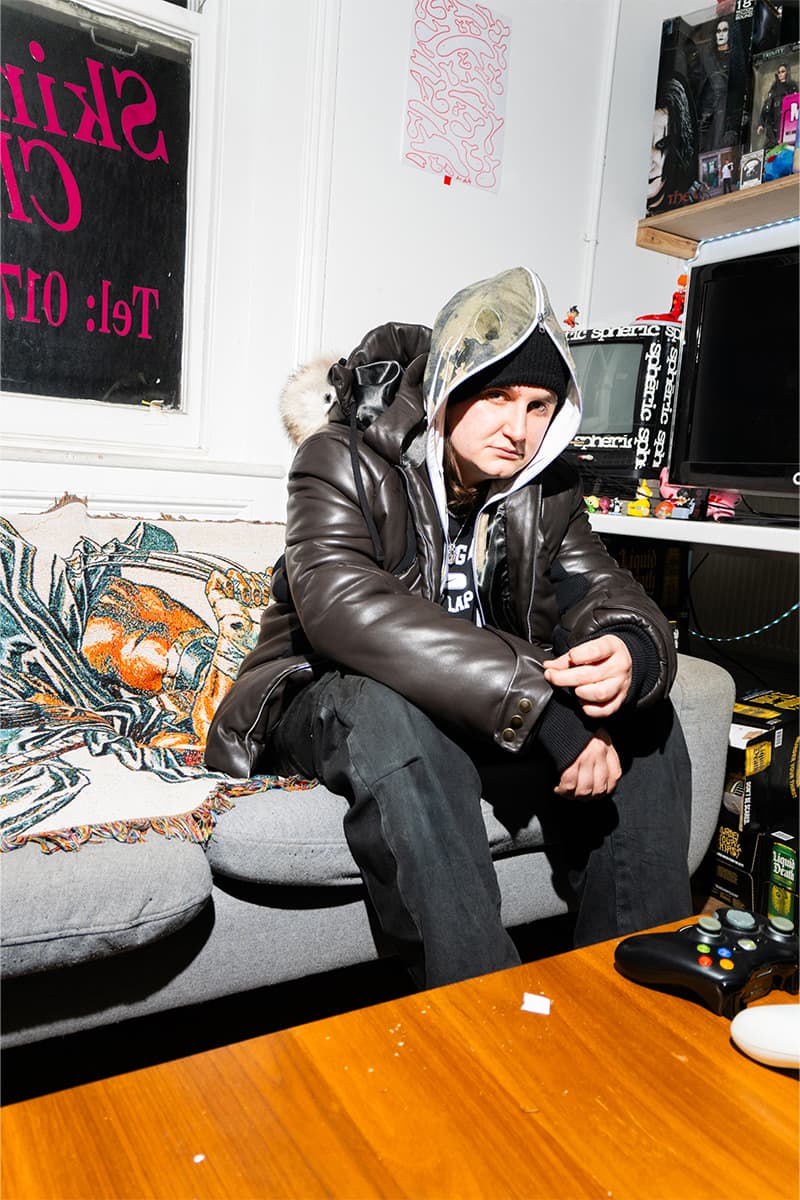 アンダーグラウンド UK ヒップホップの震源地 Victory Lap Radio を探る | Interviews | Interviews uk victorylapradio interviews