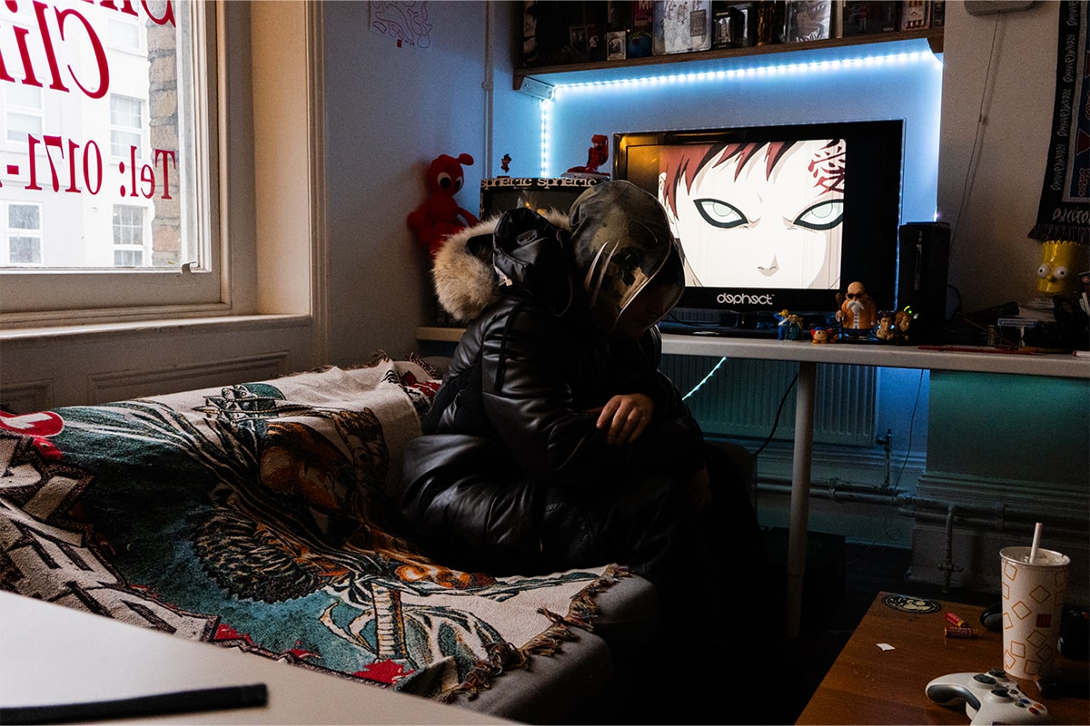 アンダーグラウンド UK ヒップホップの震源地 Victory Lap Radio を探る | Interviews | Interviews uk victorylapradio interviews