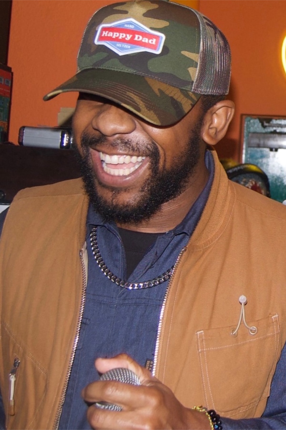 ヌジャベス 設立のトライブからナイーブ アンド ソウルシェフ 『Move It Along』リミックス版7インチレコードが発売 Nieve and SoulChef  