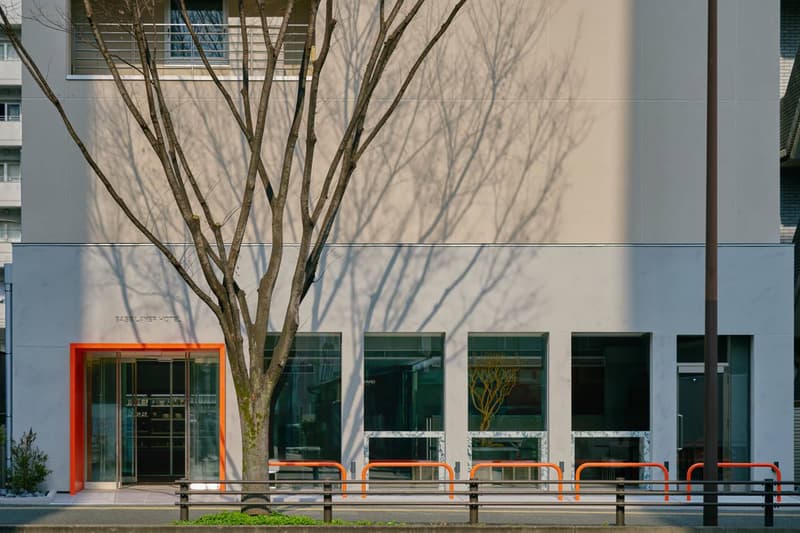 福岡にカルチャービジネスホテル『BASE LAYER HOTEL 福岡』がオープン  BASE LAYER HOTEL FUKUOKA opening info