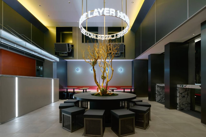 福岡にカルチャービジネスホテル『BASE LAYER HOTEL 福岡』がオープン  BASE LAYER HOTEL FUKUOKA opening info