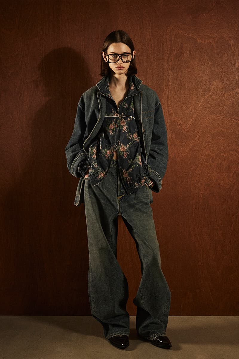 ダイリクがブランド初のリミテッドストアを渋谷 PARCOにて開催 dairiku parco limited store open release info