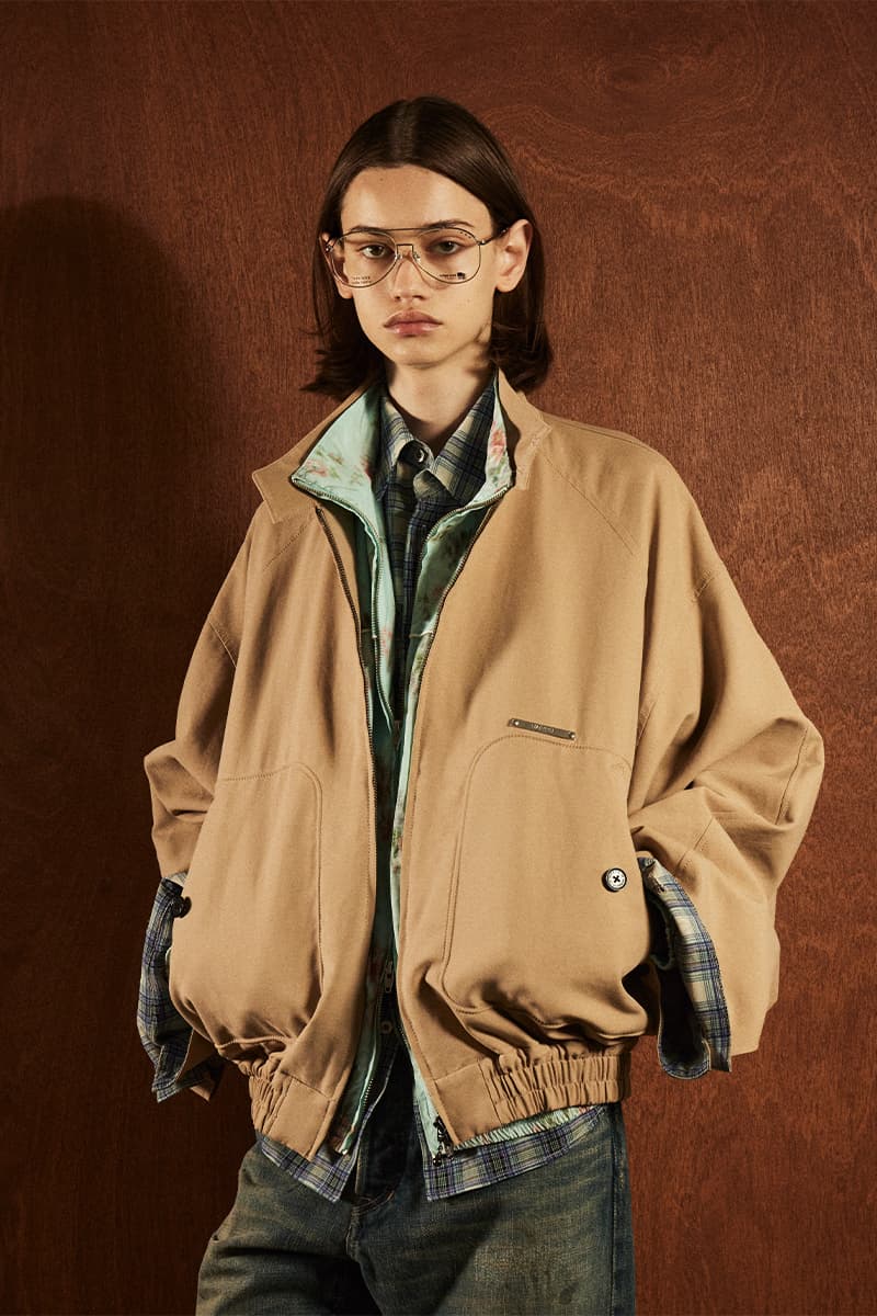 ダイリクがブランド初のリミテッドストアを渋谷 PARCOにて開催 dairiku parco limited store open release info