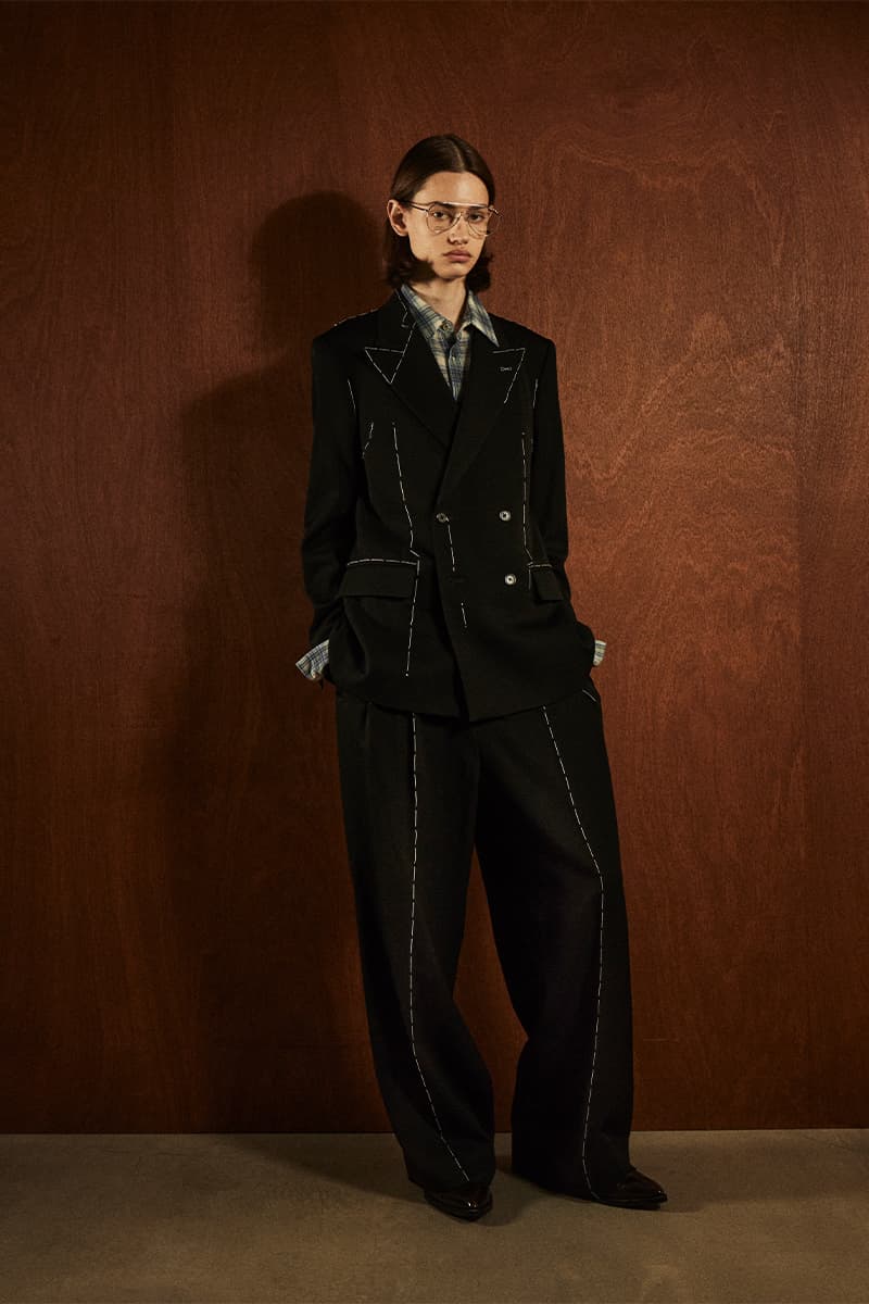 ダイリクがブランド初のリミテッドストアを渋谷 PARCOにて開催 dairiku parco limited store open release info